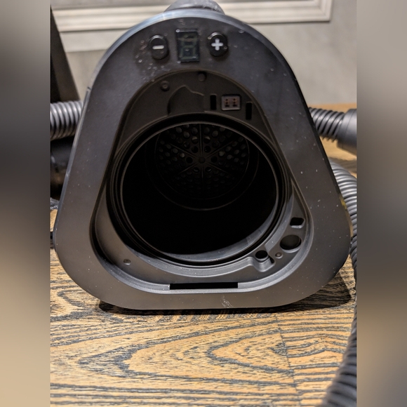 RevAir Reverse-Air Hair Dryer - Picture 4 of 8